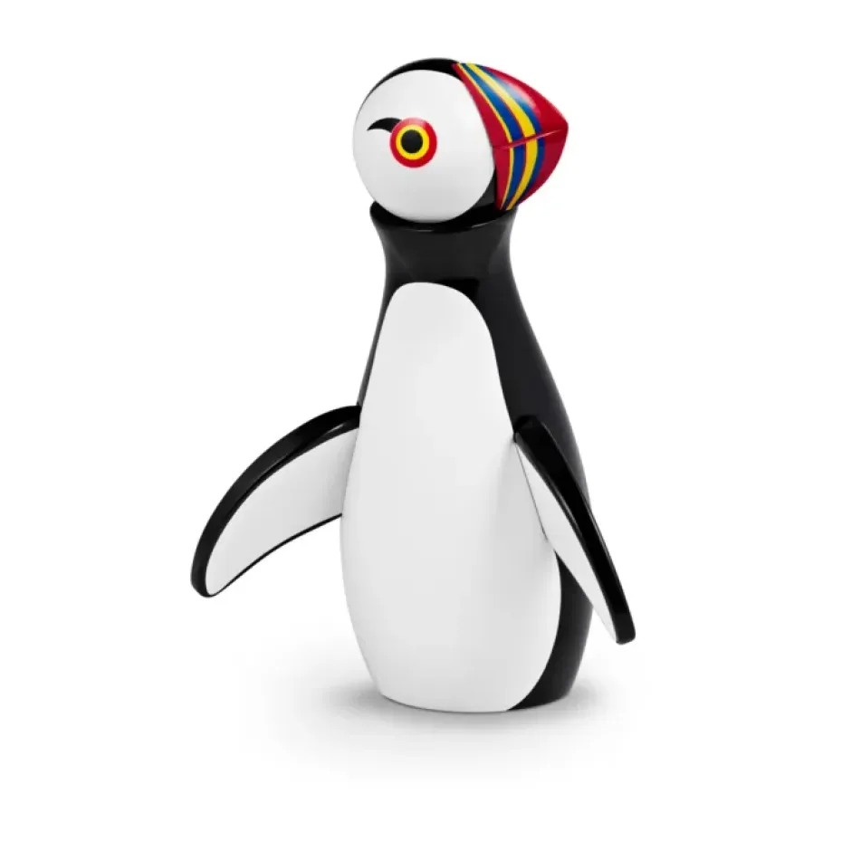 Kay Bojesen Lunni, 13,5 cm