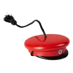 Kay Bojesen ylioppilaslakki pienelle apinalle, Punainen