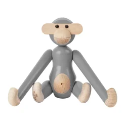 Kay Bojesenin pieni apina, Harmaa