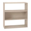 Kiddo Shelving lastenhylly, Beige