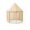 Kid's Base -paviljonkiteltta, Beige