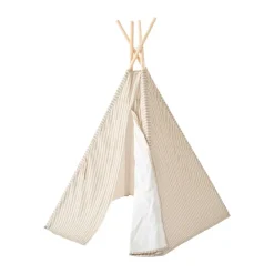 Kid's Base tipi-teltta 100x95x140 cm, Reunus