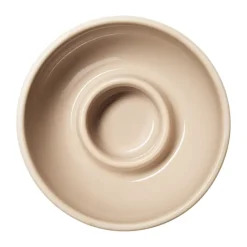 Kirnu tuikku Ø11x5 cm, Beige