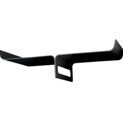 Kite vaateripustin, Musta