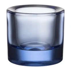 Kivi kynttilälyhty 60 mm, Aqua