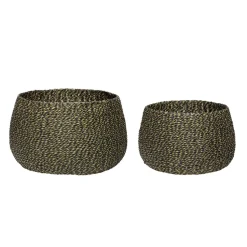 Kori Paperinaru 2-pakkaus, Vihreä-musta