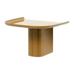 Korpus 1 hook seinähylly S, Brown