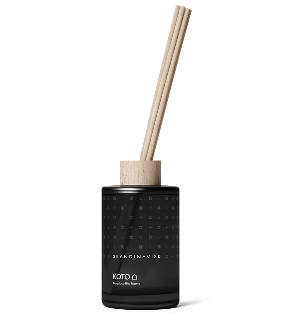 Koto tuoksutikut, 200 ml