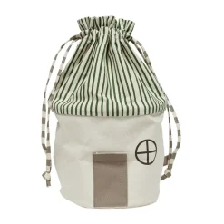 Koya säilytyskori small, Savi