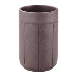 Kua hammasharjamuki, Setripuu, Ø7×11 cm