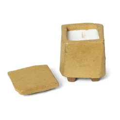 Kurinu tuoksukynttilät 40 h, Honey