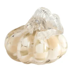 Kurpitsakoriste 8 cm, Konfetti