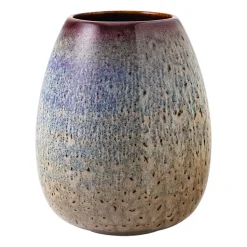 Lave Home egg-shaped maljakko 17,5 cm, Multi