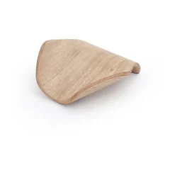 Leaf™ saippuakuppi valutusuralla 11,5 x 11,5 cm, Paju