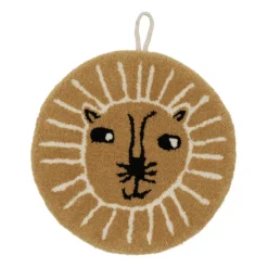 Lejon seinäkoriste, Ø 28 cm