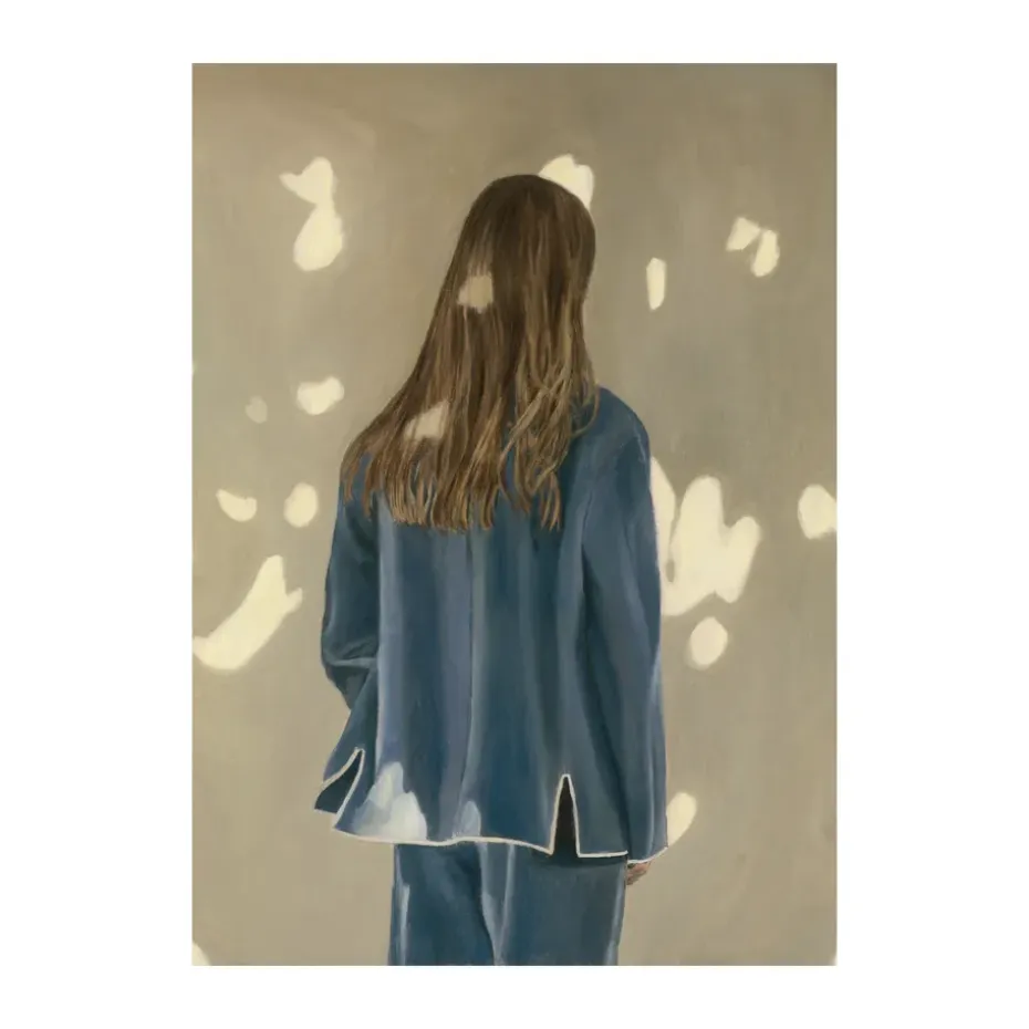 Light and Shadow juliste, 30x40 cm