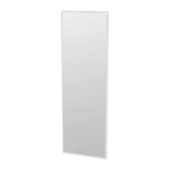 LIKE peili 35,4x105 cm, White