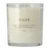 Linger tuoksukynttilä, 260 g