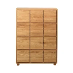 Lipasto 2, Tammi öljytty