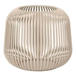 Lito lanterna lyhty Ø20 cm, Nomad