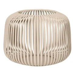 Lito lanterna lyhty Ø13.5 cm, Nomad