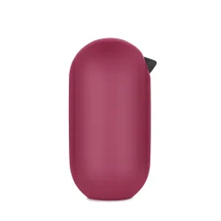 Little Bird hahmo, magenta, 5 cm