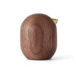 Little Bird -hahmo saksanpähkinä, 4,5 cm