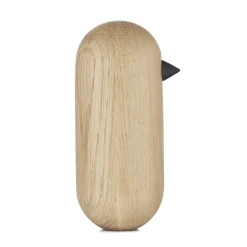 Little Bird hahmo tammi, 13,5 cm