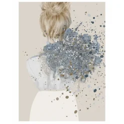 Liv juliste, 50x70 cm