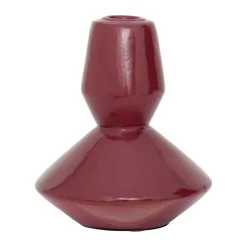 Logan kynttilänjalka, Tiibetin punainen