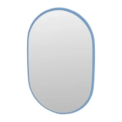 LOOK Mirror peili – SP812R, Azure
