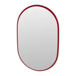 LOOK Mirror peili – SP812R, Beetroot