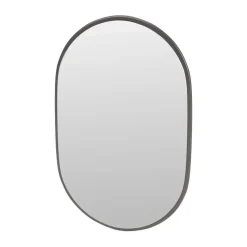 LOOK Mirror peili – SP812R, Coffee