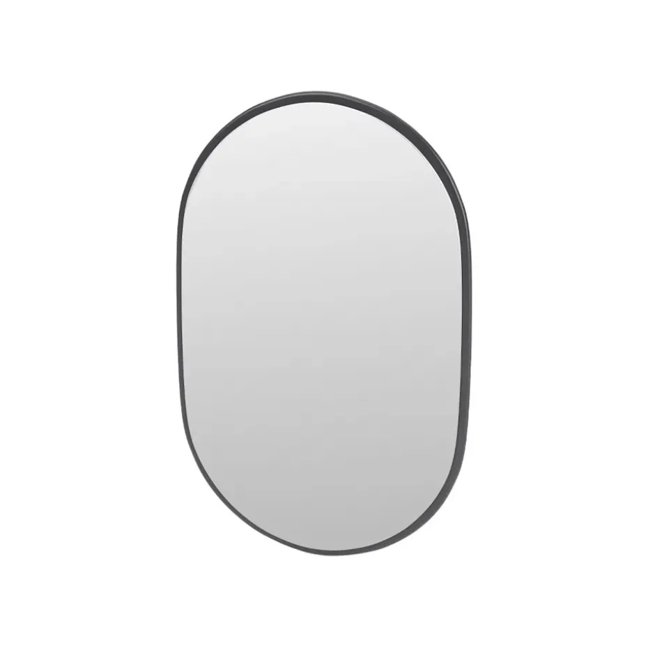 LOOK Mirror peili – SP812R, Coal 36