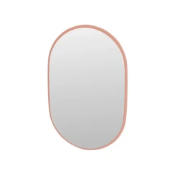 LOOK Mirror peili – SP812R, Rhubarb 151