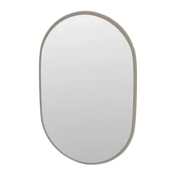 LOOK Mirror peili – SP812R, Truffle