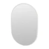 LOOK Mirror peili – SP812R, White