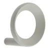 Loop koukku small Ø 4,4 cm, Warm Grey