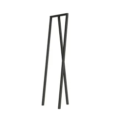Loop Stand Hall naulakko, Black