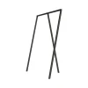 Loop Stand Wardrobe naulakko, Black