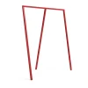 Loop Stand Wardrobe naulakko, Maroon red