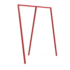 Loop Stand Wardrobe naulakko, Maroon red