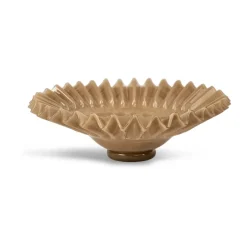 Lori kulho L Ø 38 cm, Beige