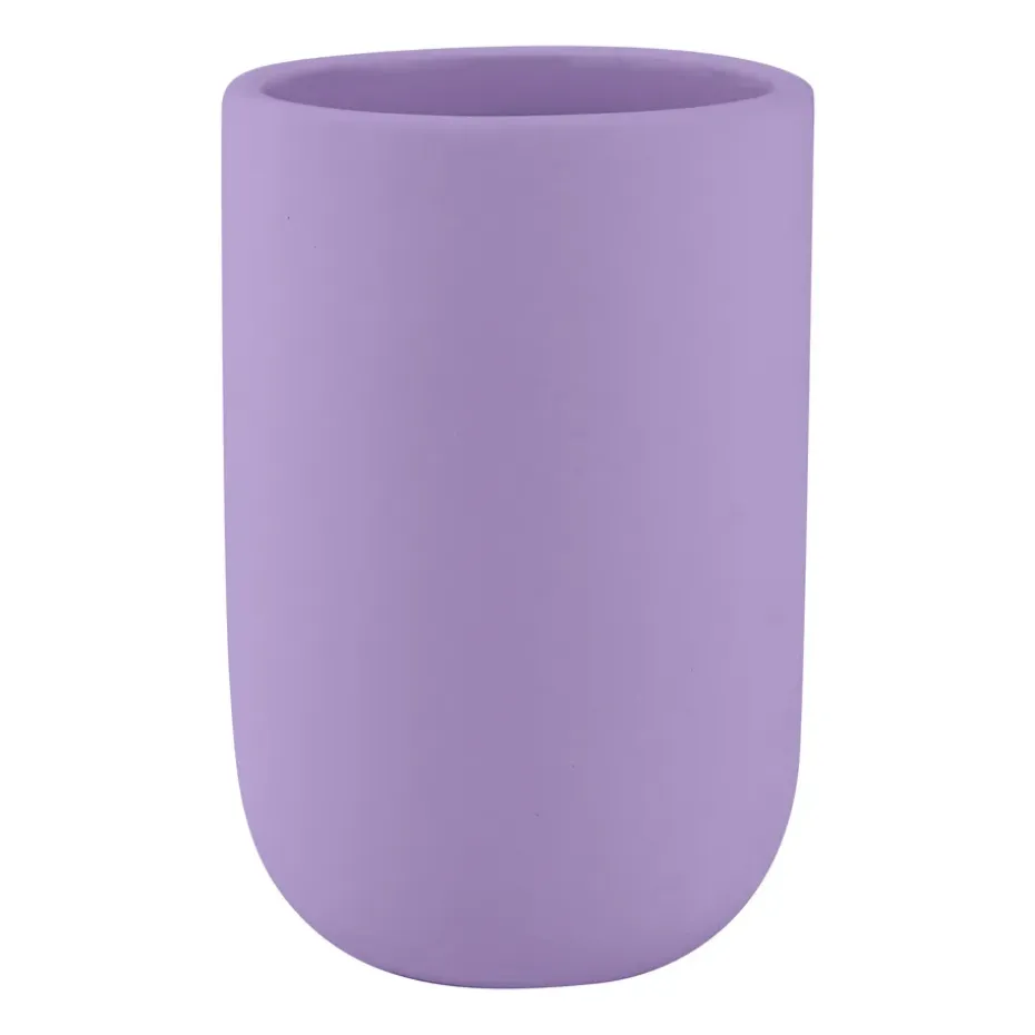 Lotus hammasharjamuki, Light lilac