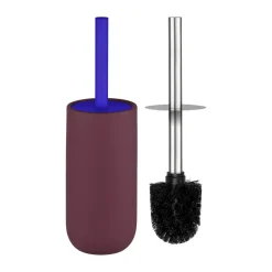 Lotus play -wc-harja, sisältää 2 wc-harjapäätä, Viini