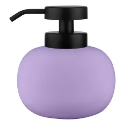 Lotus saippua-annostelija, Light lilac