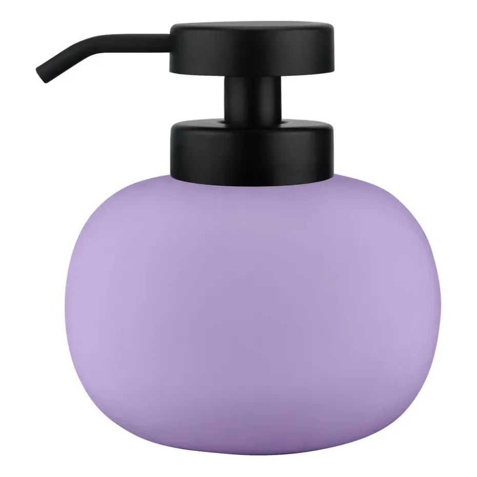 Lotus saippua-annostelija, Light lilac