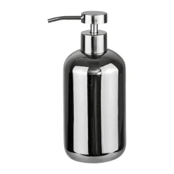 Lotus saippuapumppu korkea, Kromi