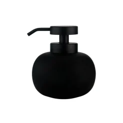 Lotus saippuapumppu matala, Musta