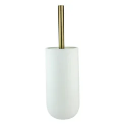 Lotus WC-harja, Valkoinen